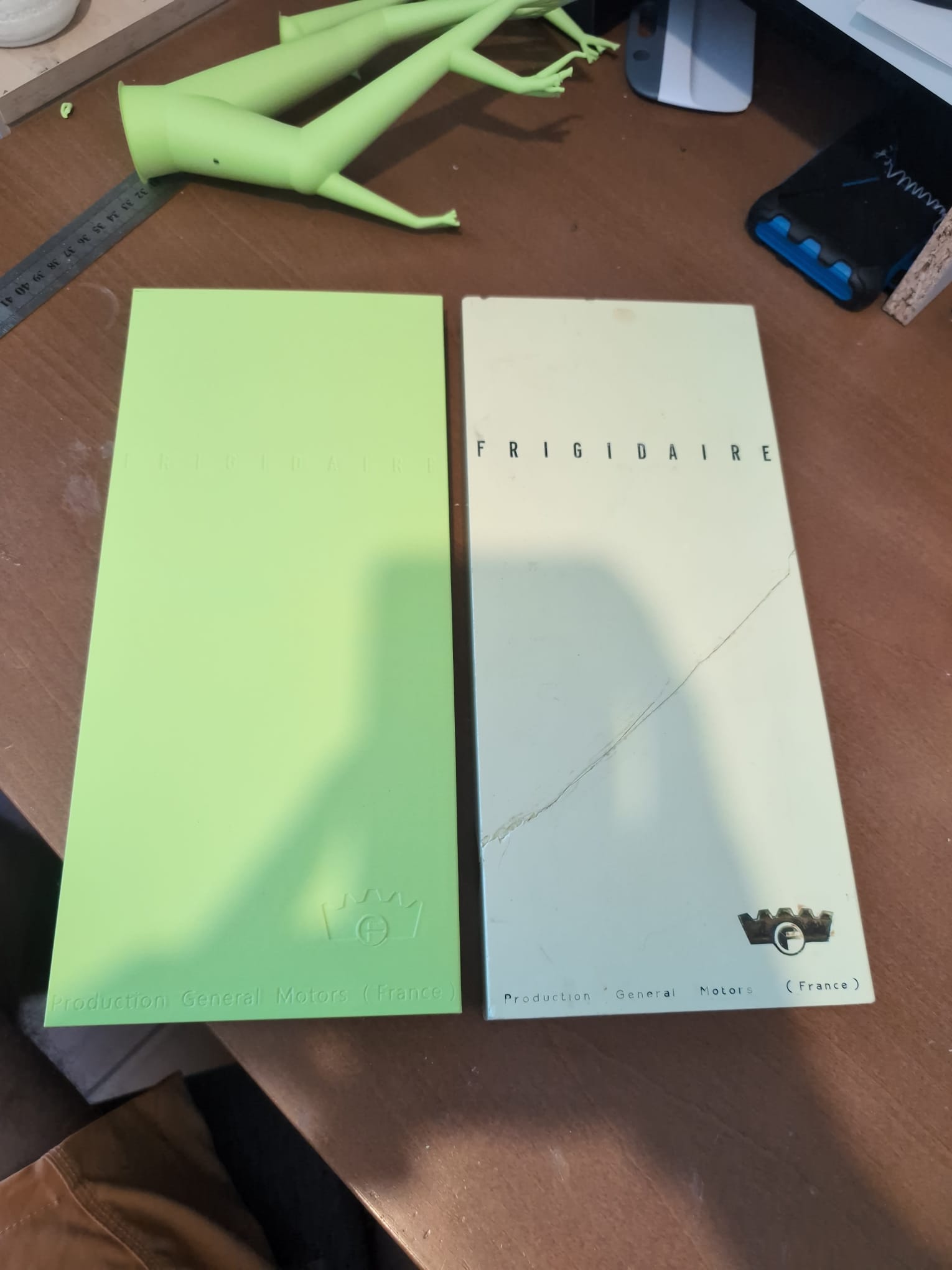 Détail du projet